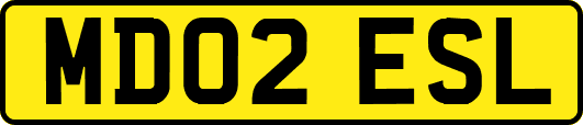 MD02ESL
