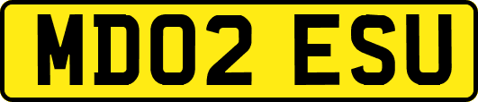 MD02ESU