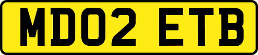 MD02ETB