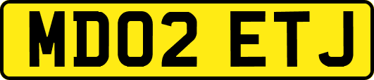 MD02ETJ
