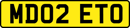 MD02ETO