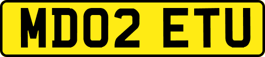 MD02ETU