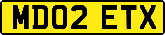 MD02ETX