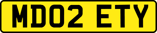 MD02ETY