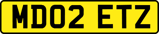 MD02ETZ