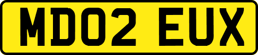 MD02EUX