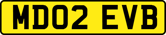 MD02EVB