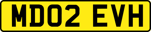 MD02EVH