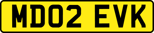 MD02EVK