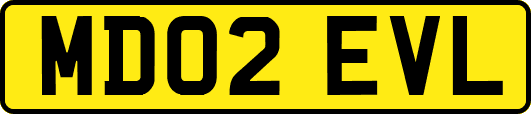 MD02EVL