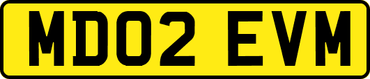 MD02EVM