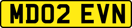 MD02EVN