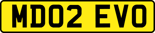 MD02EVO