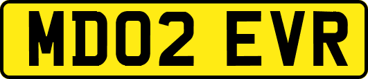 MD02EVR