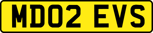 MD02EVS