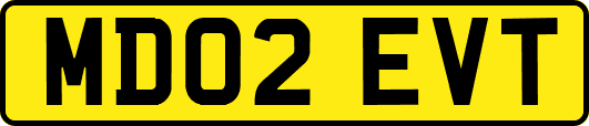 MD02EVT