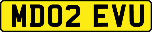 MD02EVU