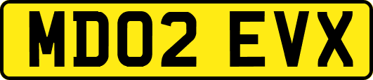 MD02EVX