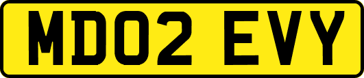 MD02EVY