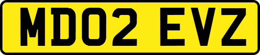 MD02EVZ