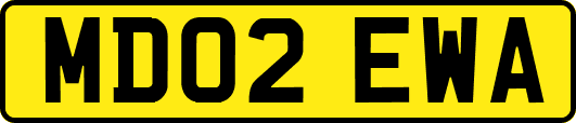 MD02EWA
