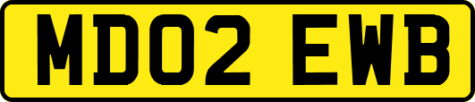 MD02EWB