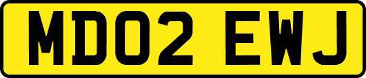 MD02EWJ