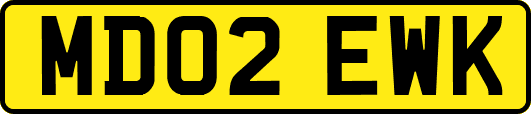MD02EWK