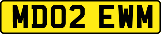 MD02EWM