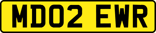 MD02EWR