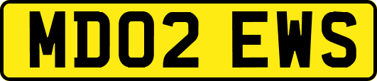 MD02EWS