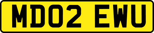 MD02EWU