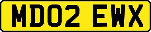 MD02EWX