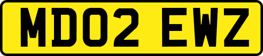 MD02EWZ