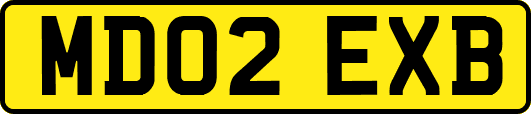 MD02EXB