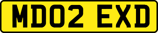 MD02EXD
