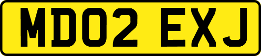 MD02EXJ