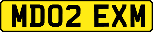 MD02EXM