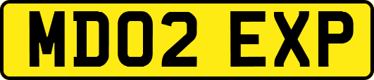 MD02EXP