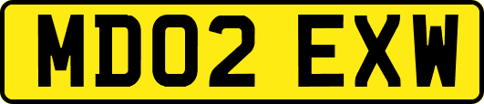 MD02EXW