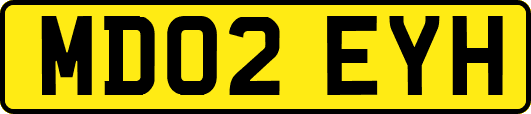 MD02EYH