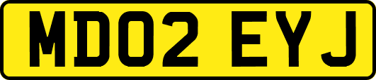 MD02EYJ