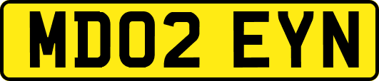 MD02EYN