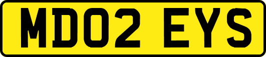 MD02EYS