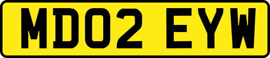 MD02EYW