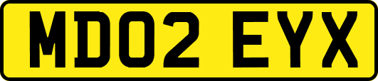 MD02EYX