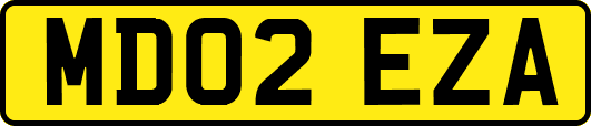 MD02EZA