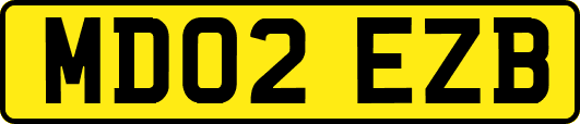 MD02EZB