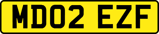 MD02EZF