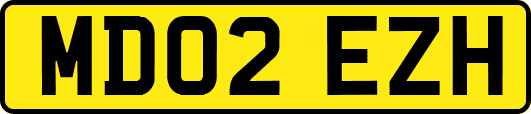 MD02EZH